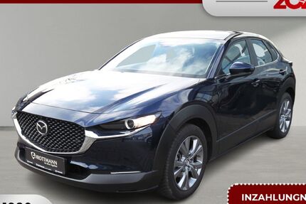 Mazda CX-30 9.123 km 24.880 &euro; Bottrop-Kirchhellen 46244