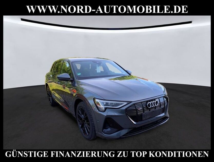 Audi e-tron 72.506 km 31.800 € Rastede/ Wahnbek 26180
