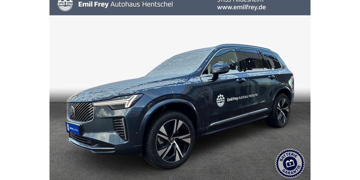 Volvo XC90 14.000 km 69.999 &euro; Hildesheim 31135