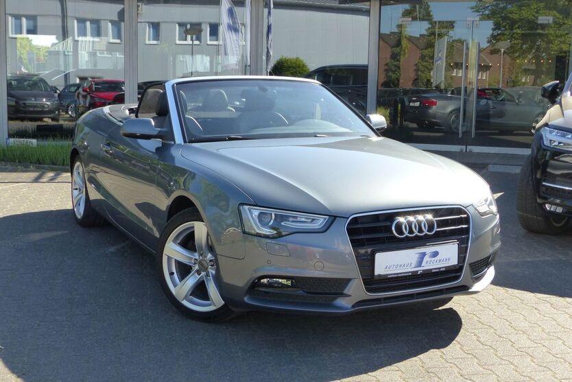 Audi A5 81.454 km 16.890 € Dülmen 48249