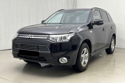 Mitsubishi Outlander 299.999 km 6.999 &euro; Lahr 77933
