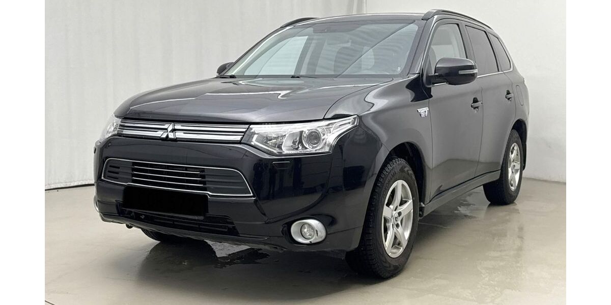 Mitsubishi Outlander 299.999 km 6.999 &euro; Lahr 77933