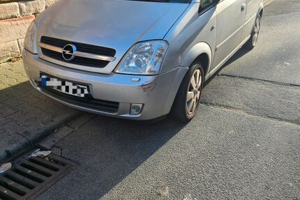 Opel Meriva 233.500 km 950 &euro; Weinheim 69469