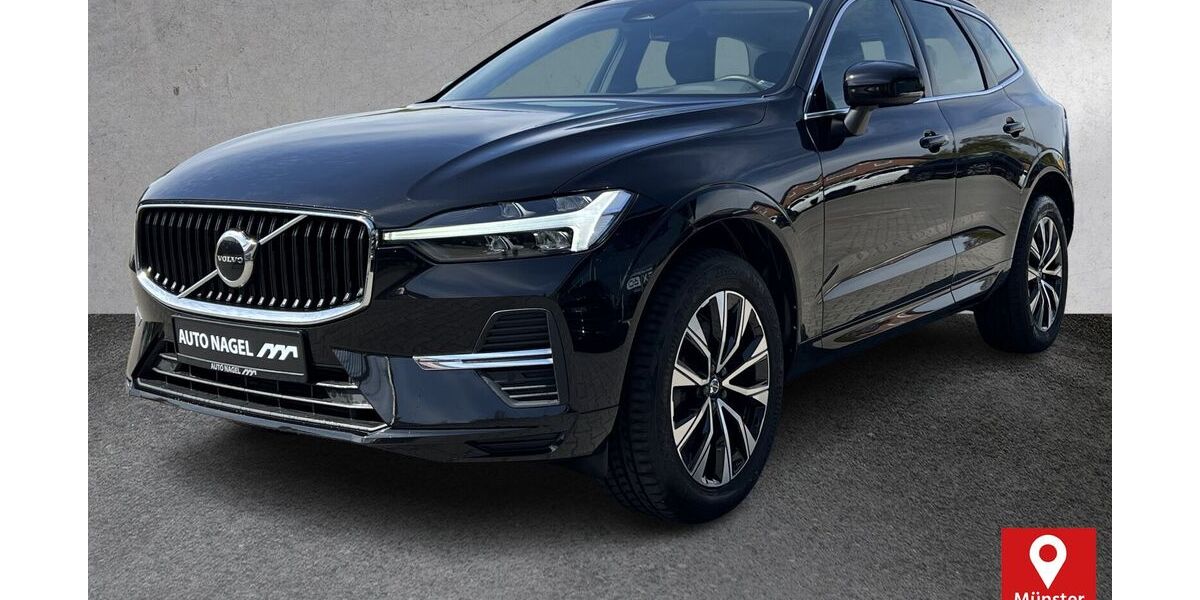 Volvo XC60 94.079 km 30.400 &euro; Münster 48155