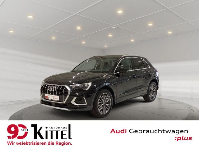 Audi Q3 3.162 km 40.400 € Weißenfels 06667