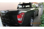 SsangYong Musso Grand 71.500 km 27.900 &euro; Jagsthausen 74249