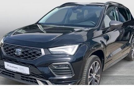 Seat Ateca 77.220 km 23.260 &euro; Haselünne 49740