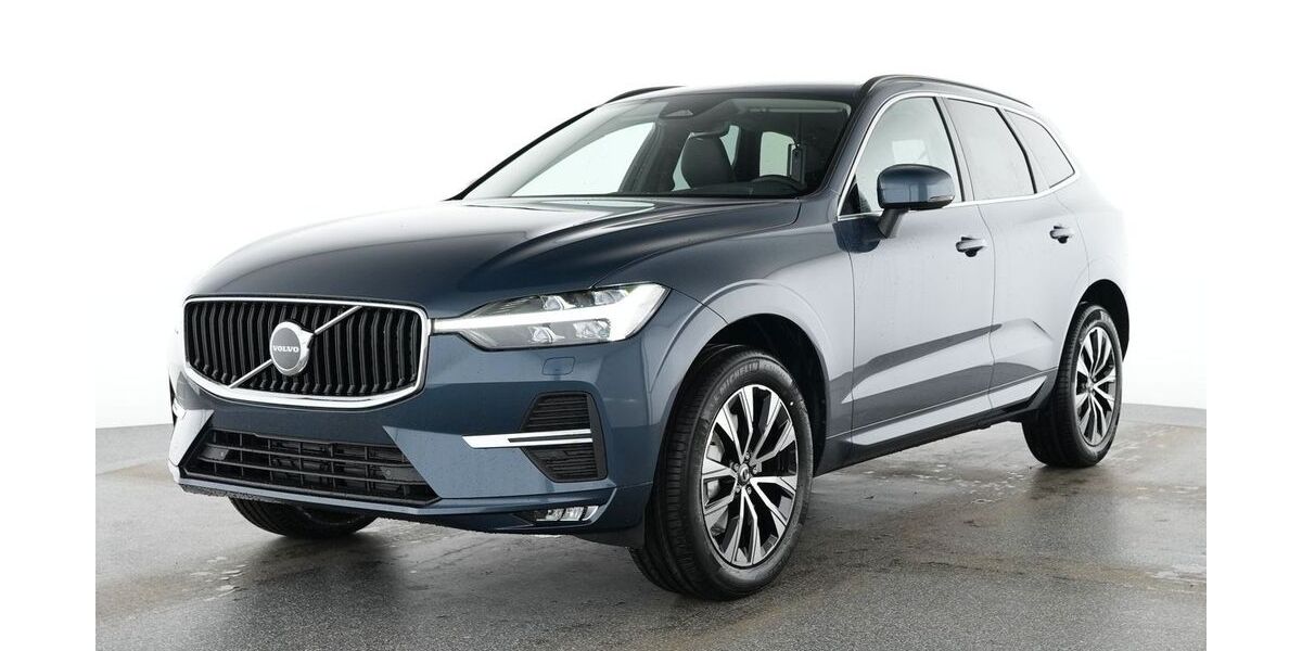 Volvo XC60 23.100 km 45.900 &euro; Crailsheim 74564