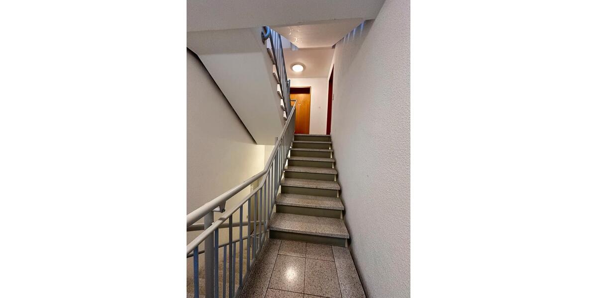 Etagenwohnung Geislingen an der Steige - 1.5 Zimmer, 32 m&sup2;, 105.000&euro; | Angebot:26834040