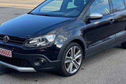 VW Polo 147.000 km 6.499 &euro; Ingolstadt 85057