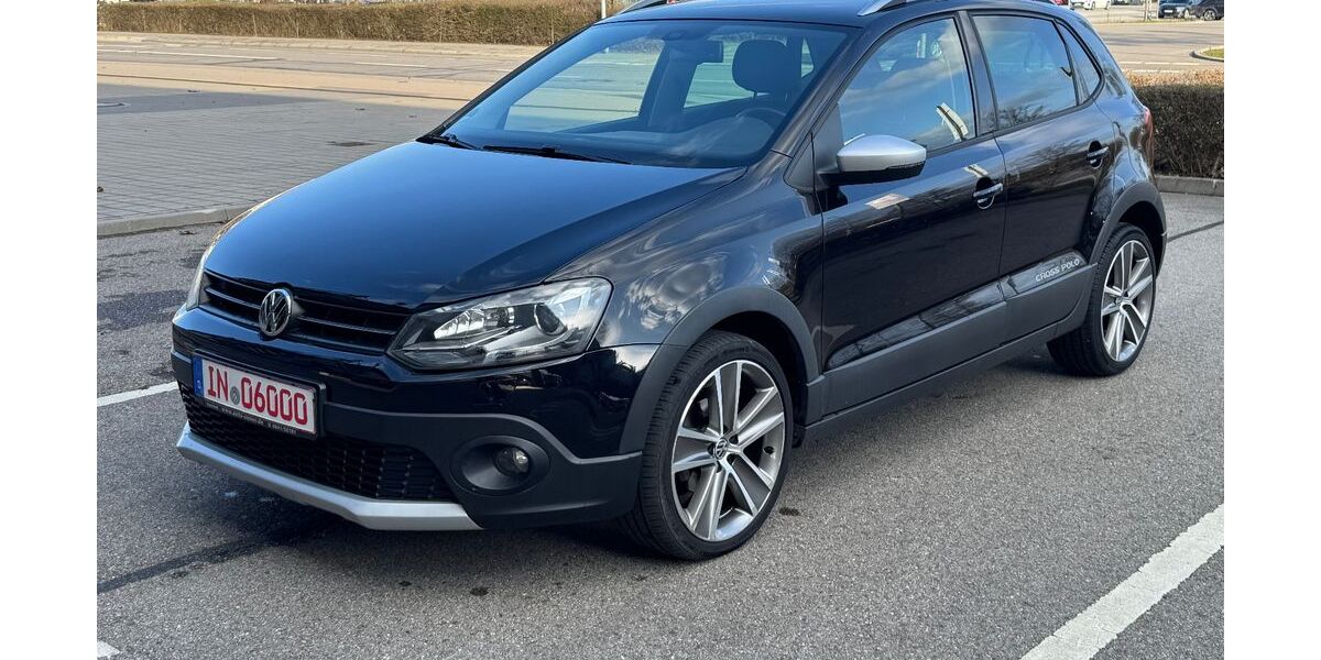 VW Polo 147.000 km 6.499 &euro; Ingolstadt 85057
