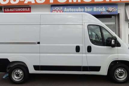 Opel Movano 15.000 km 22.995 &euro; Kassel 34123