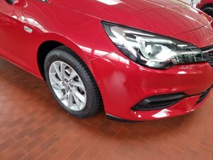 Opel Astra Elegance Navi Keyless Park&Go Klimaautom. Wi 25.902 km 20.880 € HAAN 42781