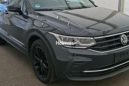 VW Tiguan 130.526 km 20.307 &euro; Eschborn 65760