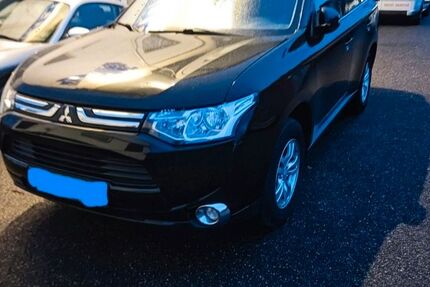 Mitsubishi Outlander 193.000 km 9.800 € Hockenheim 68766