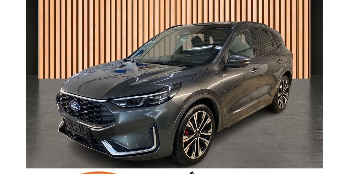 Ford Kuga 10.708 km 33.980 &euro; Dresden 01328