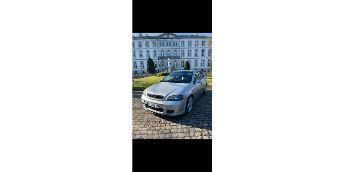 Opel Astra 226.000 km 2.450 &euro; Aachen 52068