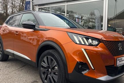 Peugeot 2008 31.900 km 19.490 &euro; Oberstenfeld 71720