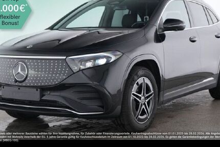 Mercedes-Benz EQA 12.133 km 34.990 € Neu-Ulm 89231