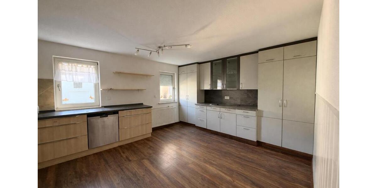 Einfamilienhaus Flieden - 6 Zimmer, 162 m&sup2;, 1.600&euro; | Angebot:26351975