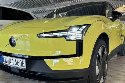 Volvo EX30 3.000 km 37.990 € Papenburg 26871