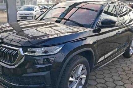 Skoda Kodiaq 89.700 km 32.480 &euro; Balingen 72336