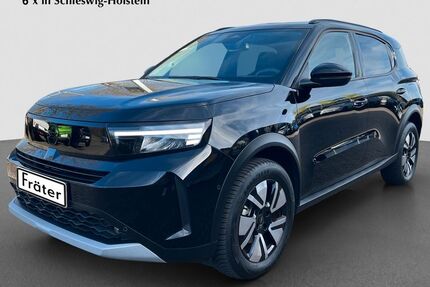 Opel Frontera 4.540 km 25.480 &euro; Flensburg 24941