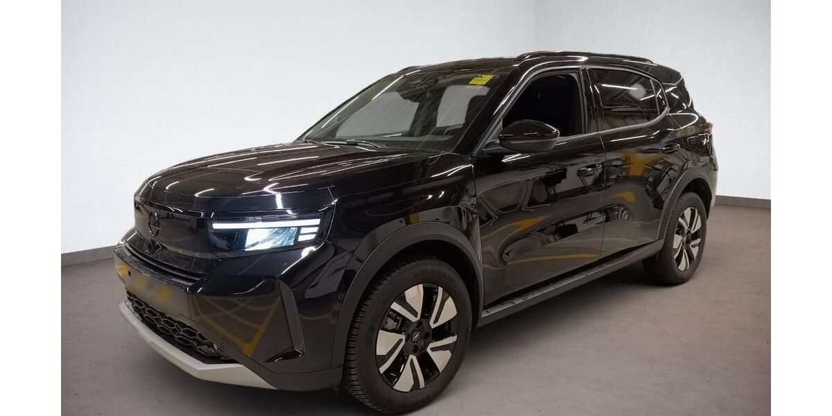 Opel Frontera 4.540 km 25.980 &euro; Flensburg 24941