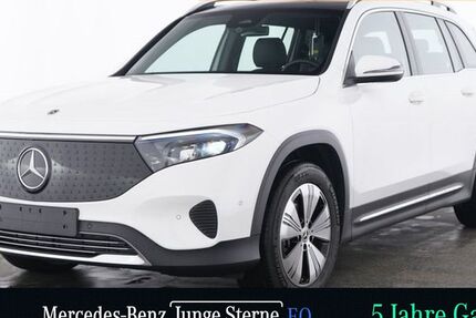 Mercedes-Benz EQB 20.897 km 39.939 &euro; Weyhe 28844
