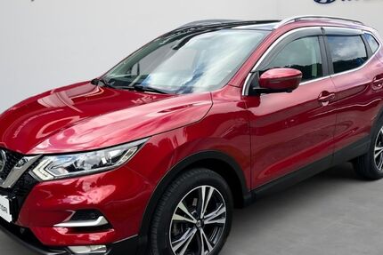 Nissan Qashqai 70.694 km 18.990 € Contwig 66497
