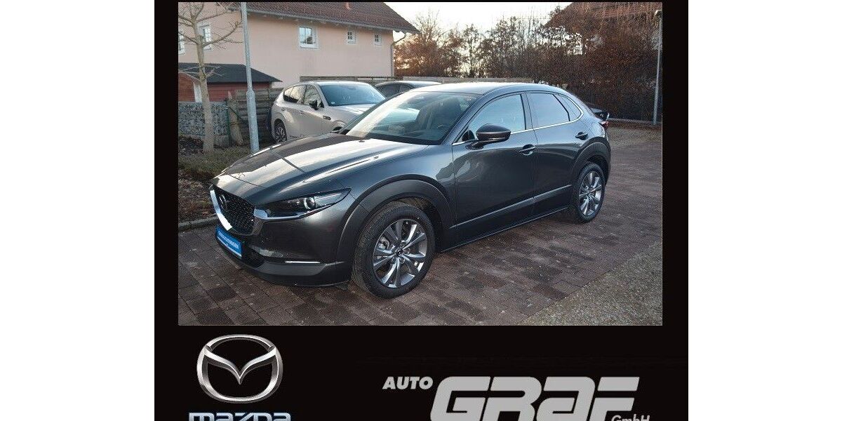 Mazda CX-30 4.000 km 28.790 &euro; Münsing 82541