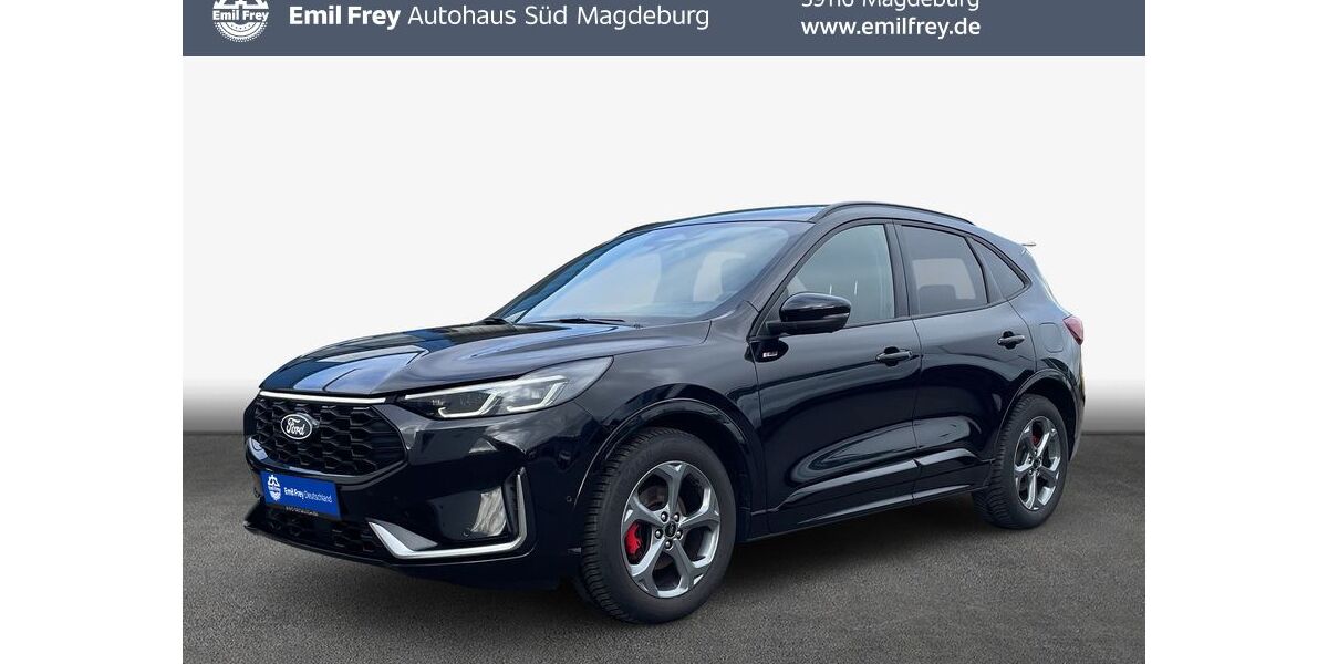 Ford Kuga 21.427 km 27.924 &euro; Magdeburg 39116