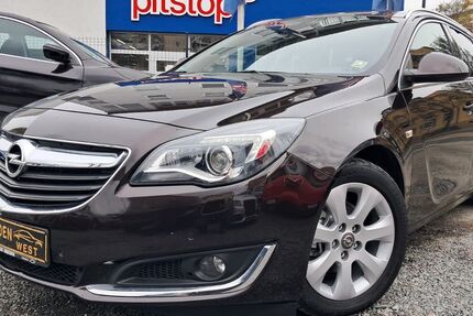 Opel Insignia 179.000 km 5.799 &euro; Dresden 01159