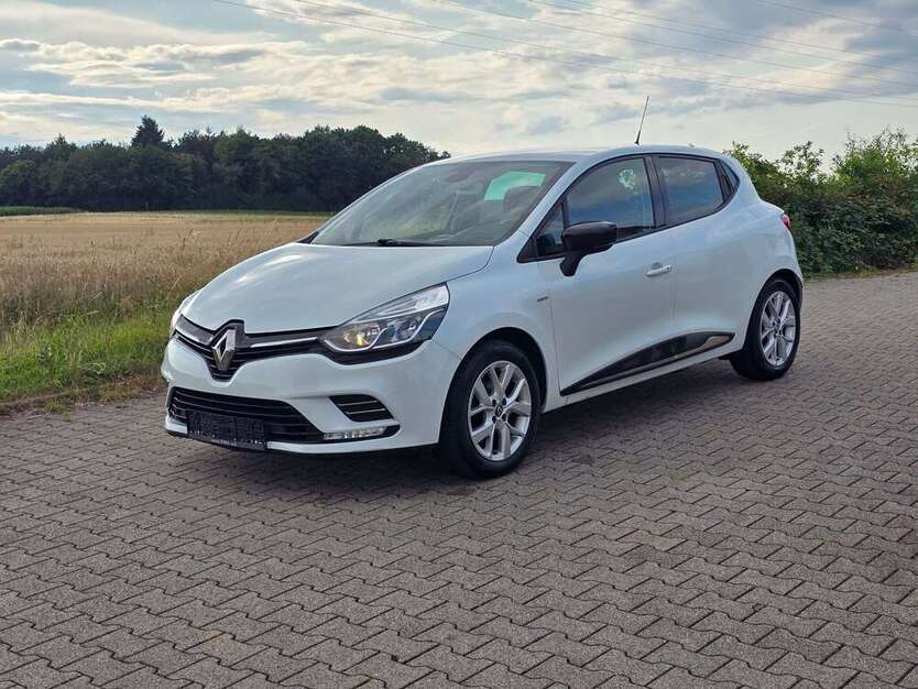 Renault Clio 144.700 km 6.290 € Wiernsheim 75446
