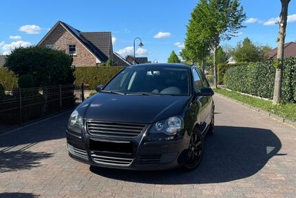 VW Polo 140.000 km 3.000 &euro; Neumünster 24536
