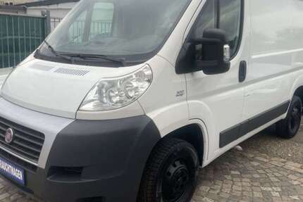 Fiat Ducato 157.217 km 6.497 &euro; Walldorf 69190