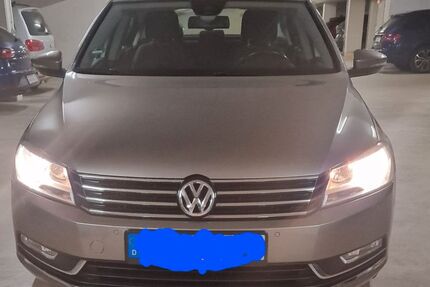 VW Passat 130.000 km 7.999 &euro; Burghausen 84489