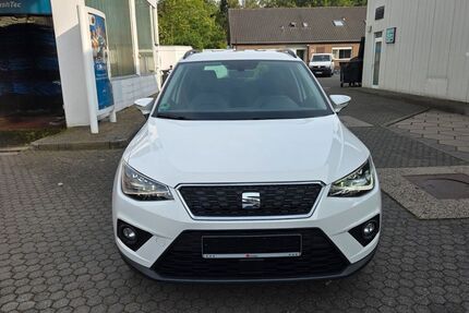 Seat Arona 85.000 km 14.499 &euro; Salzkotten 33154