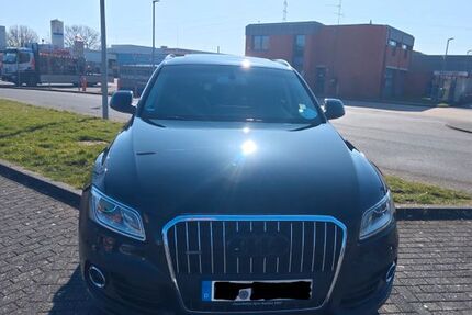 Audi Q5 200.000 km 10.000 &euro; Neuss 41460