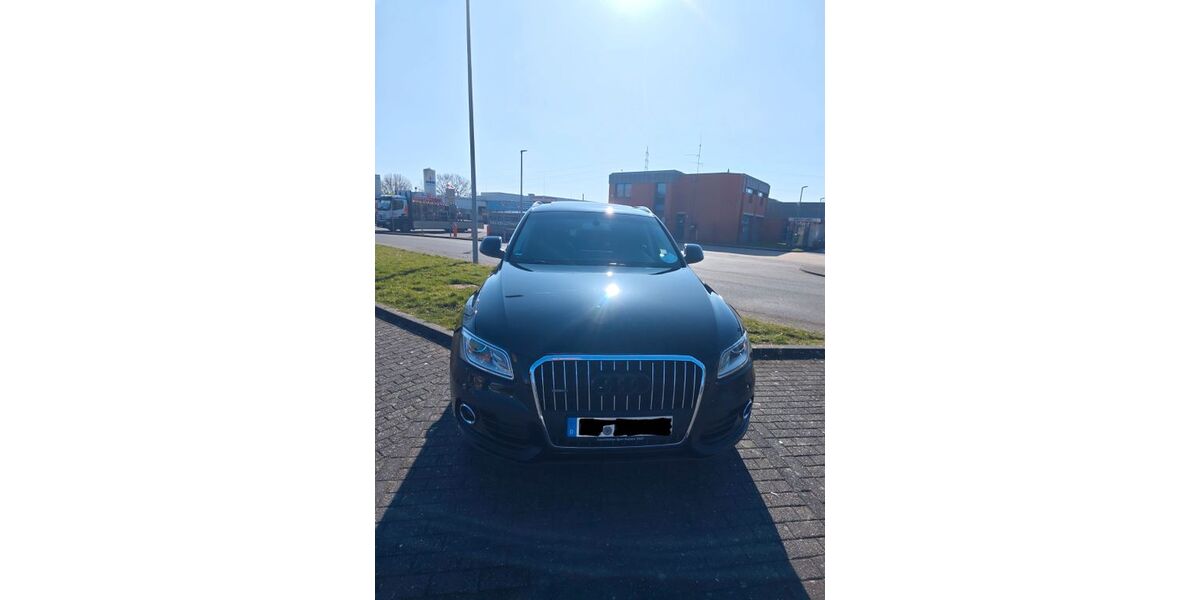 Audi Q5 200.000 km 10.000 &euro; Neuss 41460