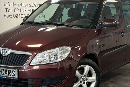 Skoda Roomster 125.000 km 8.850 &euro; Hilden 40721