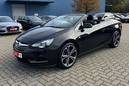 Opel Cascada 107.455 km 8.490 &euro; Hückelhoven 41836