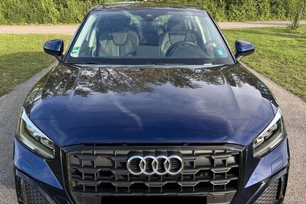 Audi Q2 95.500 km 19.790 &euro; Unterföhring 85774
