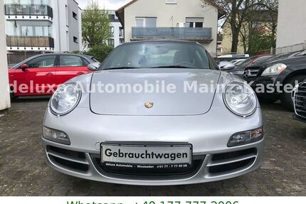 Porsche 997