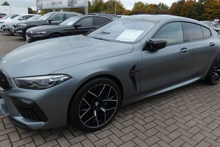 BMW M8 74.288 km 79.880 &euro; Greifswald 17489