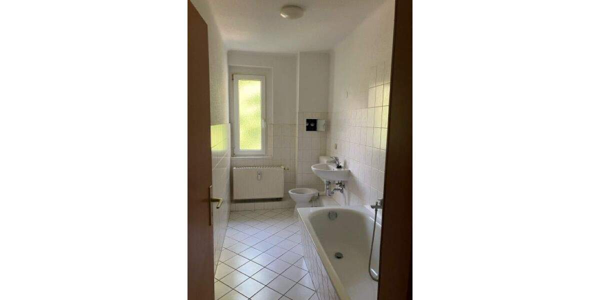 Stilvolles Wohnen in zentraler Lage - ideal für Paare oder Berufspendler, sofort frei 2 zimmer