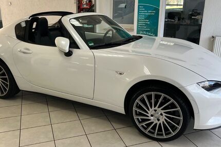 Mazda MX-5 35.125 km 27.499 &euro; Voerde 46562