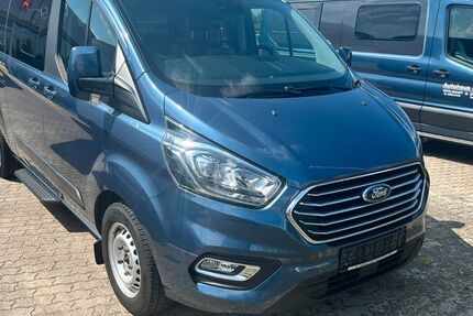 Ford Tourneo Custom 41.423 km 35.400 &euro; Wolgast 17438