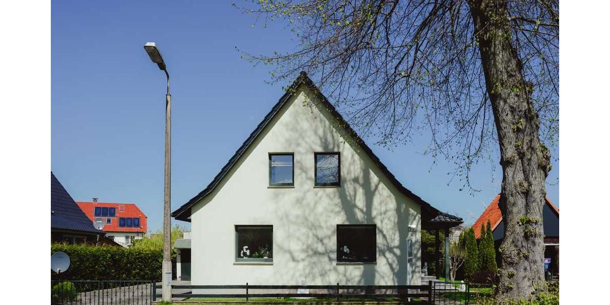 Einfamilienhaus Zarrentin - 4 Zimmer, 140 m&sup2;, 369.000&euro; | Angebot:26295042