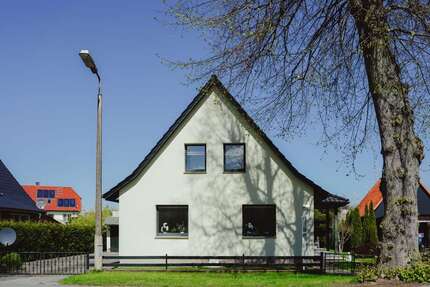 Haus Zarrentin - 4 Zimmer, 140 m&sup2;, 369.000&euro; | Angebot:26295042